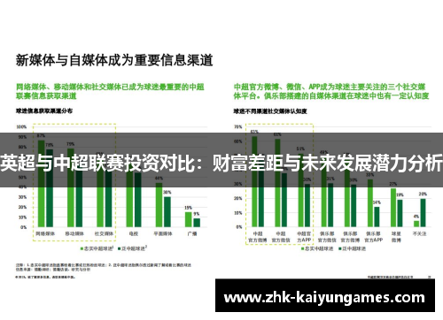 英超与中超联赛投资对比：财富差距与未来发展潜力分析
