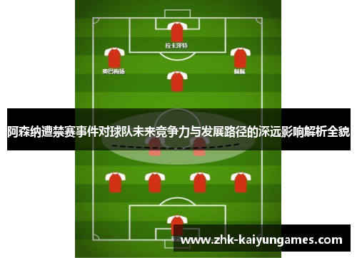 阿森纳遭禁赛事件对球队未来竞争力与发展路径的深远影响解析全貌